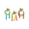 Jump Rope 2.1m Assorted