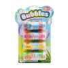 Bubbles 55ml 4pk
