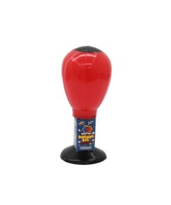 Desktop Punching Ball With Suction 15cm