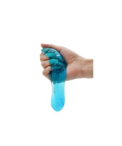 Crystal Slime 340g Assorted