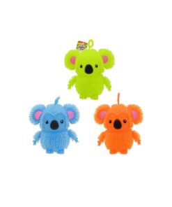 Squeeze Koala 10cm Assorted