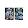 Putty Mini Tubs 4 Pack Assorted