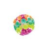 Suction Cup Colourful Ball 7cm
