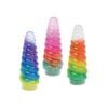 Unicorn Horn Slime Assorted