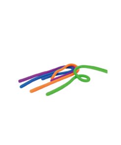 Glitter Stretch Rope 50cm Assorted