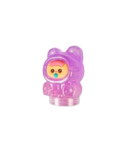 Crystal Slime Mud Toys 280g Assorted