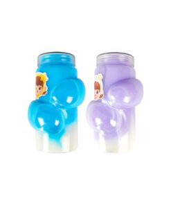 Crystal Slime Mud Toys 400g Assorted