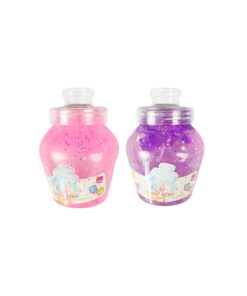 Crystal Slime Mud Toys 310g Assorted