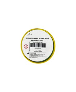 Kiwifruit Crystal Slime Mud Toys 170g