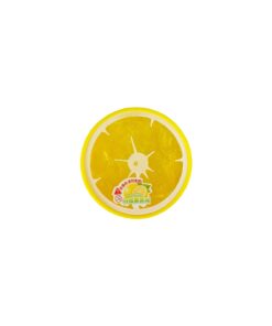 Lemon Crystal Slime Mud Toys 170g