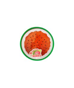 Watermelon Crystal Slime Mud Toys 170g