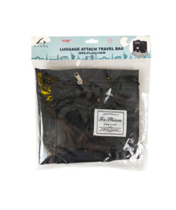 Luggage Attach Travel Bag 41x34x14cm