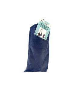 Foot Hammock for Plane Travel