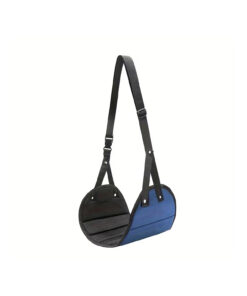 Foot Hammock for Plane Travel