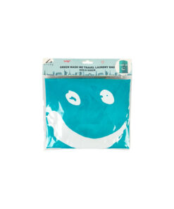 Green Wash Me Travel Laundry Bag 61x92cm