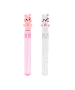 Easter Bunny Bubble Wand 118ml Assorted