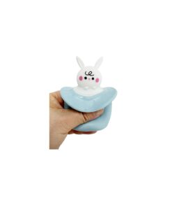Squeezy Pop-Up Bunny Top Hat Assorted