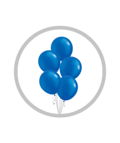 18in Latex Balloons