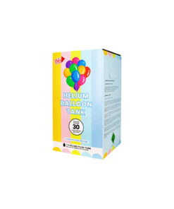 Helium Gas Cylinder 7L