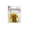 Gold Craft Bell Set 20pc