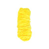 Yellow Chenille Yarn 95g