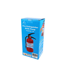 Alternative view of Fire Extinguisher Drink Pump 1.5L