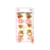 Animal Hair Rope Set 10pc