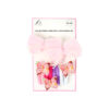 Butterfly Hair Accessory Set 10pc