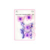 Butterfly Hair Set 4pc