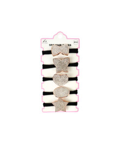 Hair Ties Set 5pc