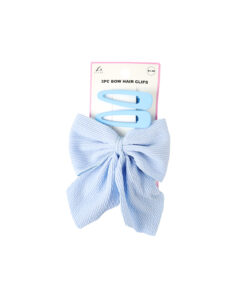 Hair Clip Set 3pc