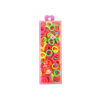 Neon Elastic Hair Rope Set 150pc