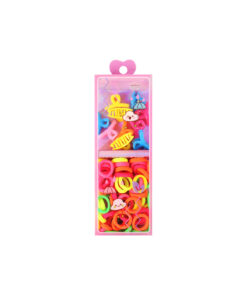 Hair Accessory Set 75pc