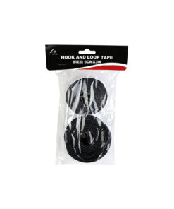 Hook And Loop Tape Set 5cm x 3m