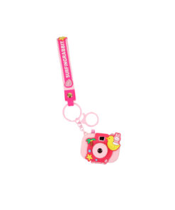 Camera Keychain 16cm