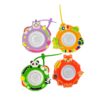 Loudspeaker Keychain Assorted 8.5x5.5cm