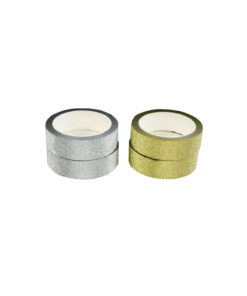 Alternative view of Glitter Tape 4 x 10m