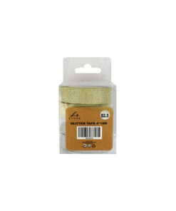 Glitter Tape 4 x 10m