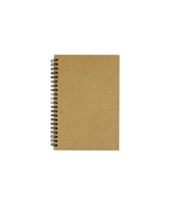 A4 Brown Sketchbook 50 Sheets