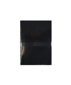 Alternative view of Craft Paper Notebook A6 8pk