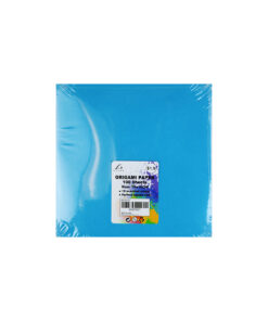 Colourful Origami Paper 100 Sheet