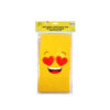 Emoji Paper Treat Paper Bags With Stickers 10pc