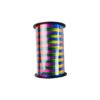 Rainbow Curling Ribbon Roll 5mm x 228m