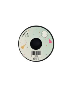 Happy Birthday Printing Curling Ribbon Roll 5mm x 228m