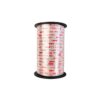I Love You Printing Curling Ribbon Roll 5mm x 228m