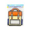 Party Favor Backpack Bags 6pc