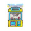 Party Favor Claw Machine Bags 6pc