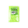 Fluorescent Green Paper Shreds 80g