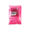 Fluorescent Hot Pink Paper Shreds 80g