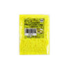 Fluorescent Yellow Paper Shreds 80g